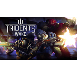 Imagem da oferta Jogo Trident's Wake - PC Steam