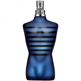 Imagem da oferta Perfume Ultra Male Jean Paul Gaultier Intense EDT Masculino - 125ml