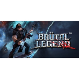 Imagem da oferta Jogo Brutal Legend - PC Steam