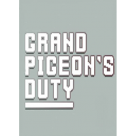 Imagem da oferta Jogo Grand Pigeon's Duty - PC