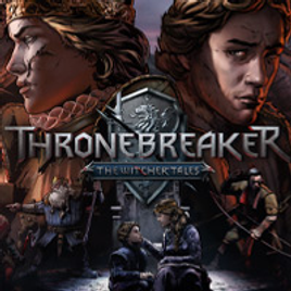 Imagem da oferta Jogo Thronebreaker: The Witcher Tales - PC Steam