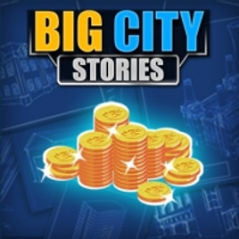 Imagem da oferta Big City Stories - Pacote Exclusivo do PlayStation Plus
