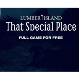 Imagem da oferta Jogo Lumber Island That Special Place - PC