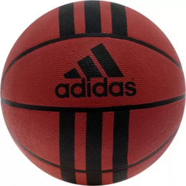 Imagem da oferta Bola Basquete Adidas 3 Stripe D29.5