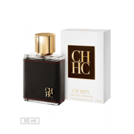 Imagem da oferta Perfume Carolina Herrera CH for Men Masculino EDT - 50ml