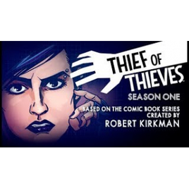Imagem da oferta Jogo Thief of Thieves: Season One - PC