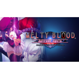 Imagem da oferta Jogo Melty Blood Actress Again Current Code - PC Steam