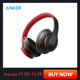 Fone de Ouvido Anker Soundcore Life Q10