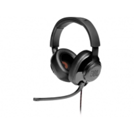 Imagem da oferta Headset Gamer JBL - Quantum 300 - Headset Gamer