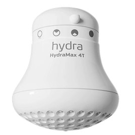 Imagem da oferta Chuveiro Ducha Hydra Hydramax Multi 4 Temperaturas 5500W - 220V