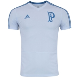Imagem da oferta Camisa de Treino do Palmeiras 2018 Adidas - Masculina