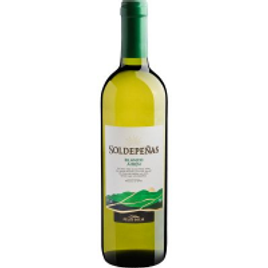 Imagem da oferta Vinho Branco Soldepeñas Airén Blanco 750ml