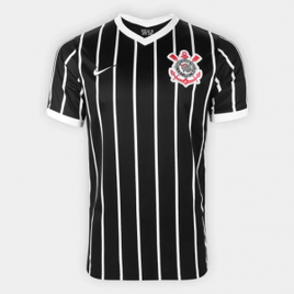 Imagem da oferta Camisa Nike Corinthians II 20/21 s/n° Torcedor Masculina