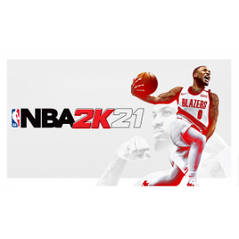 Imagem da oferta Jogo NBA 2K21 - Nintendo Switch