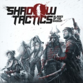 Imagem da oferta Jogo Shadow Tactics: Blades of the Shogun - PS4