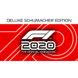 Imagem da oferta Jogo F1 2020 Deluxe Schumacher Edition - PC Steam