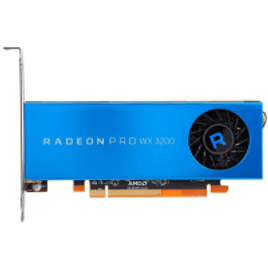 Imagem da oferta Placa de Video Amd Radeon Pro WX 3200 4GB GDDR5 128-Bit 100-506115