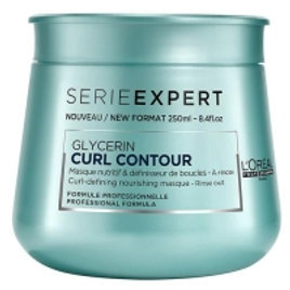 Imagem da oferta Máscara Reparadora Curl Contour L`oréal Professionnel 250 ml