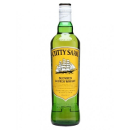 Imagem da oferta Whisky Cutty Sark 1 Litro