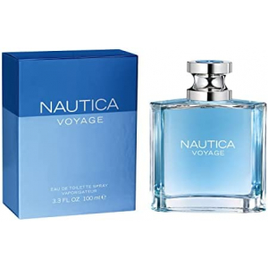 Imagem da oferta Perfume Masculino Nautica Voyage for Men EDT - 100ml