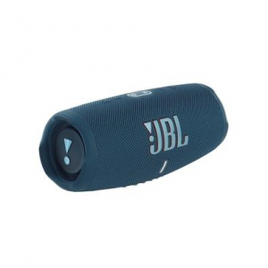 Imagem da oferta Caixa de Som Portátil JBL Bluetooth Charge 5 JBLCHARGE5BLK