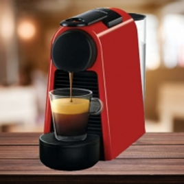 Imagem da oferta Cafeteira Nespresso Essenza Mini D30 + R$100 em Capsulas