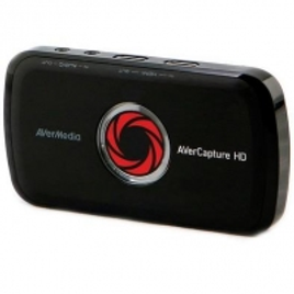 Imagem da oferta Placa de Captura AverMedia Full HD 1080p LGP Lite GL310 HDMI
