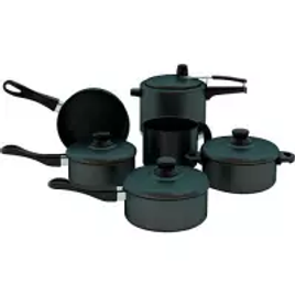 Conjunto de Panelas Panelux Classic 5249 - 6 Peças