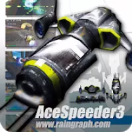 Imagem da oferta Jogo AceSpeeder3 - Android