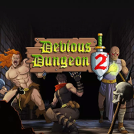 Imagem da oferta Jogo Devious Dungeon 2 - PC Steam