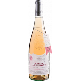 Vinho Rosé Grande Alberone Italia La Primavera in Rosa - 750ml