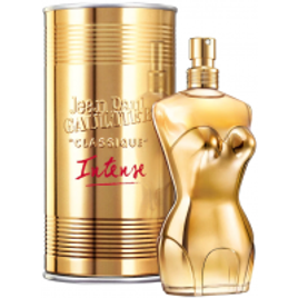 Imagem da oferta Perfume Jean Paul Gaultier Classique Intense Feminino EDP - 50ml