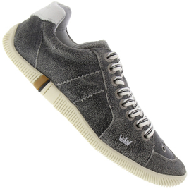 Tênis Osklen Riva Camurça - Ma R$ 170 - Promobit