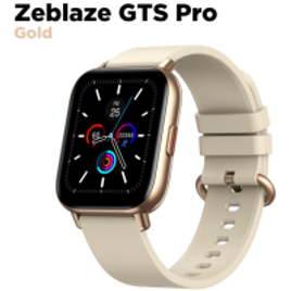 Imagem da oferta Smartwatch Zeblaze GTS Pro 1.65''