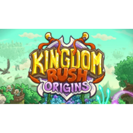 Imagem da oferta Jogo Kingdom Rush (Origins) - Android