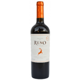 Imagem da oferta Vinho Tinto Chileno Reno Cabernet Sauvignon 750ml