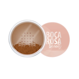 Imagem da oferta Pó Facial Solto Matte Boca Rosa Beauty by Payot - Cor 3