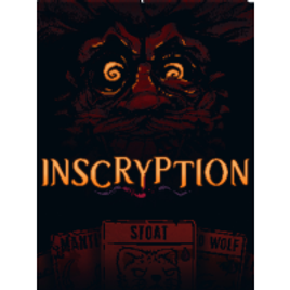 Imagem da oferta Jogo Inscryption - PC