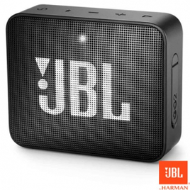 Imagem da oferta Caixa de Som Bluetooth JBL GO 2
