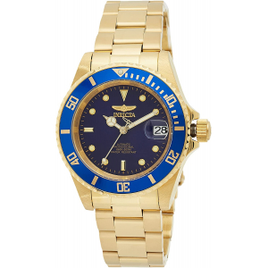 Relógio Invicta Masculino Pro Diver 40mm 8930OB