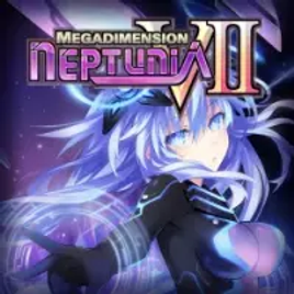 Imagem da oferta Jogo Megadimension Neptunia VII - PS4