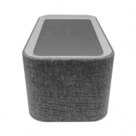 Imagem da oferta Caixa de Som iWill Vogue Speaker 3 em 1, Carregador Wireless, Power Bank