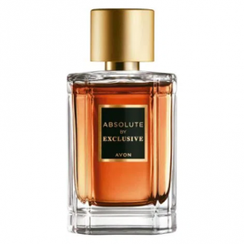 Imagem da oferta Perfume Masculino Absolute by Exclusive 50ml - Avon