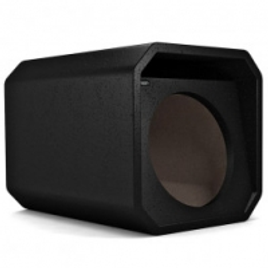Imagem da oferta Caixa Premier Audio Dutada Cubic SPL Para 1 Alto-Falante de 10" com Espaço para Módulo