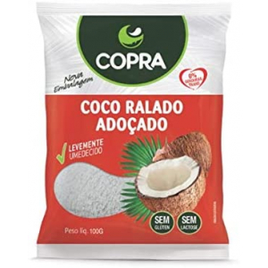 Imagem da oferta Coco Ralado Umido e Adocado