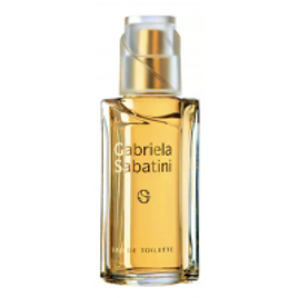 Imagem da oferta Perfume Gabriela Sabatini EDT Feminino 60ml
