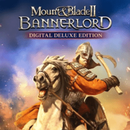Imagem da oferta Jogo Mount & Blade II: Bannerlord Digital Deluxe - PS4 & PS5
