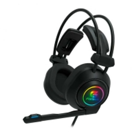 Imagem da oferta Headset Gamer Fortrek Vickers RGB