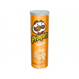 Imagem da oferta Batata Pringles Queijo - 120g