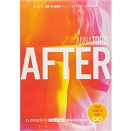 Livro After